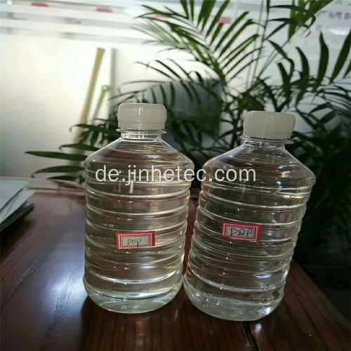 PVC-Weichmacher Dioctylphthalat DOP CAS 117-81-7